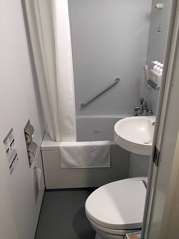 Photo 1 of 8 of Double Room - Non-Smoking
