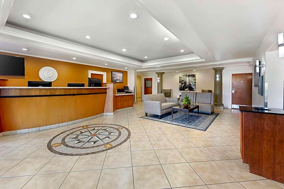 Best Western Plus Country Park Hotel