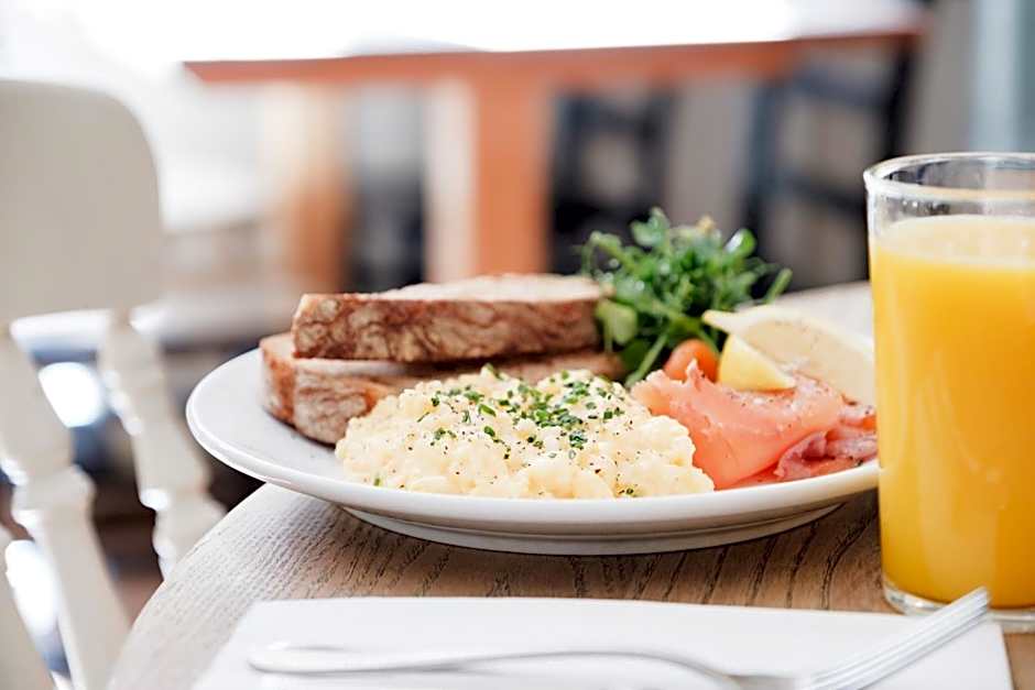 Bel And The Dragon-Churt