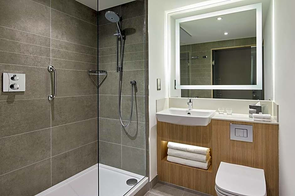 Courtyard by Marriott Keele Staffordshire