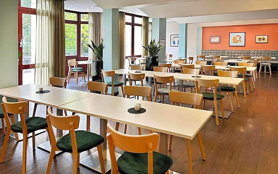 Garner Hotel Osnabruck by IHG