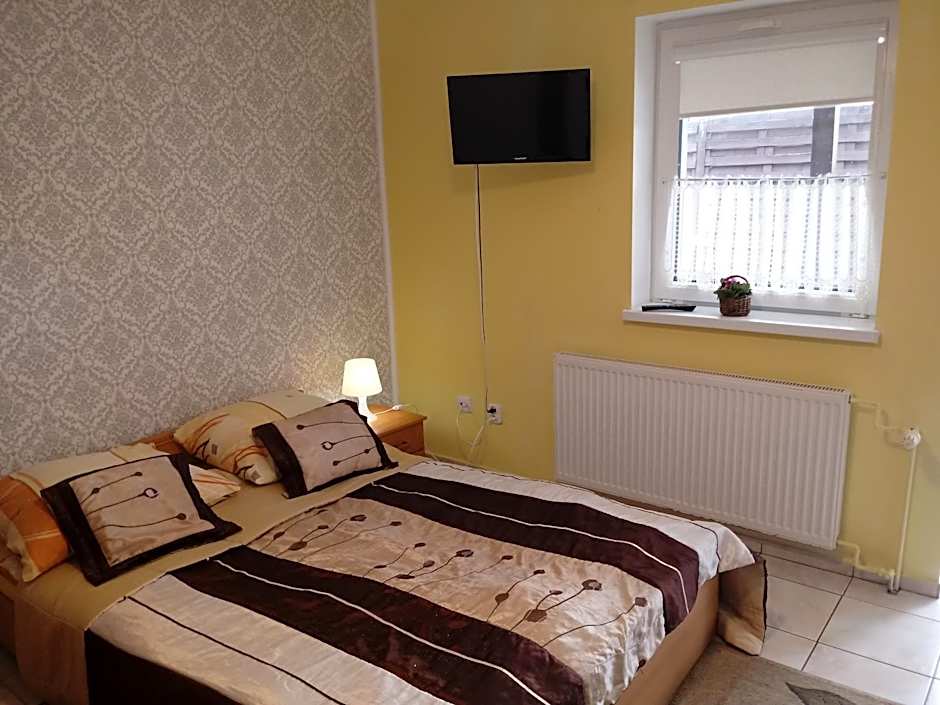 Dom Gościnny Marcela