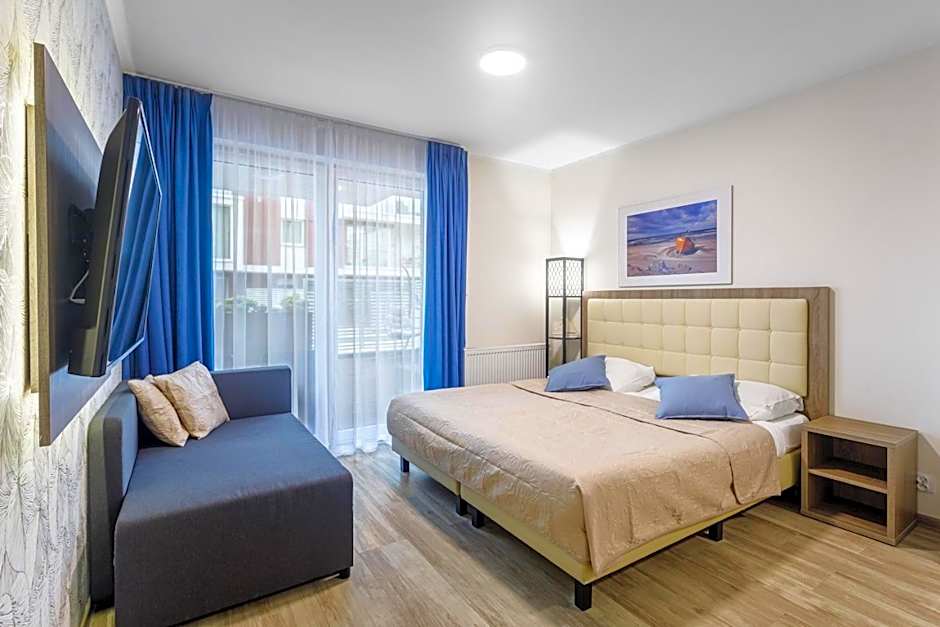 Baltic Cliff Apartamenty