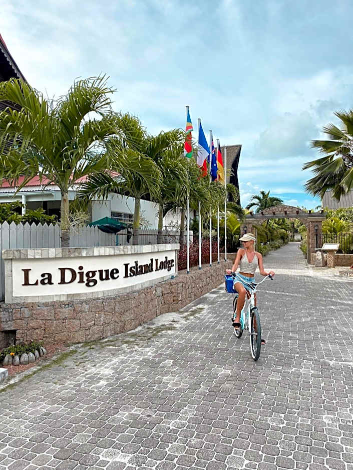 La Digue Island Lodge