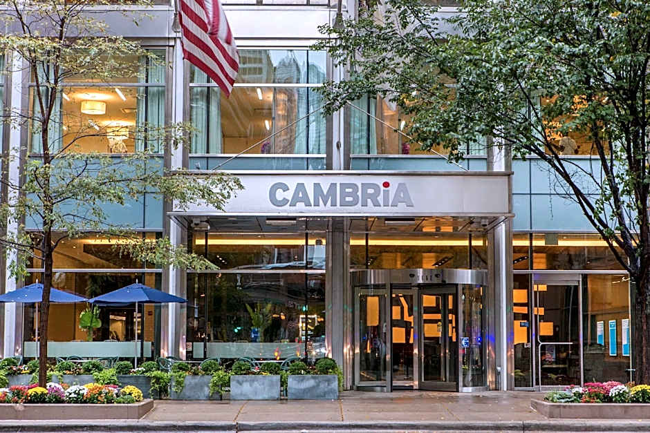 The Chicago Hotel Collection Magnificent Mile