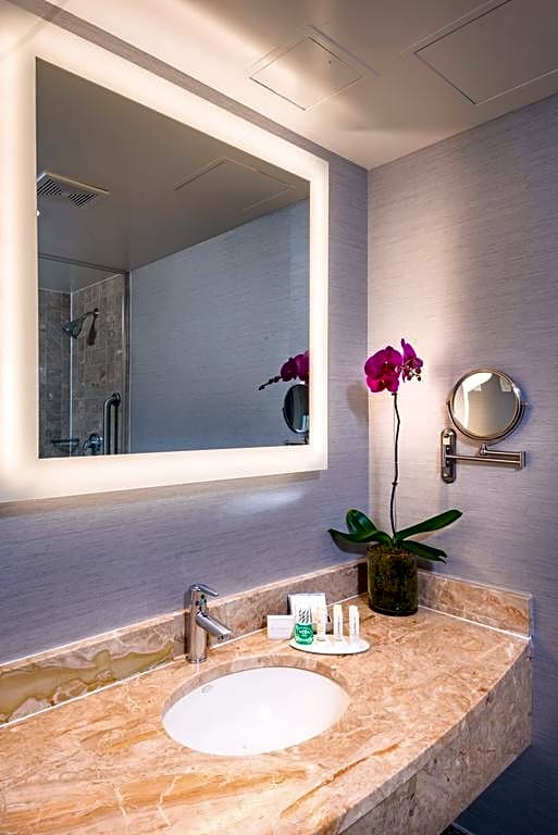 Fairfield Inn & Suites by Marriott New York Manhattan/Times Square