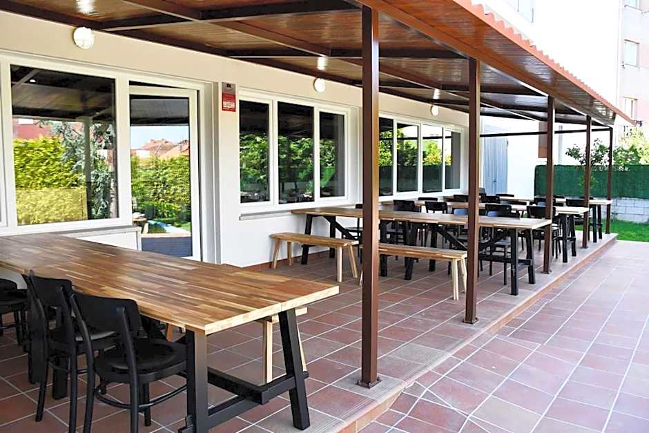 Pincheiro Apartamentos Turísticos