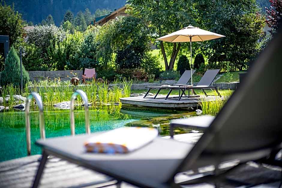 Apparthotel Ederfeld