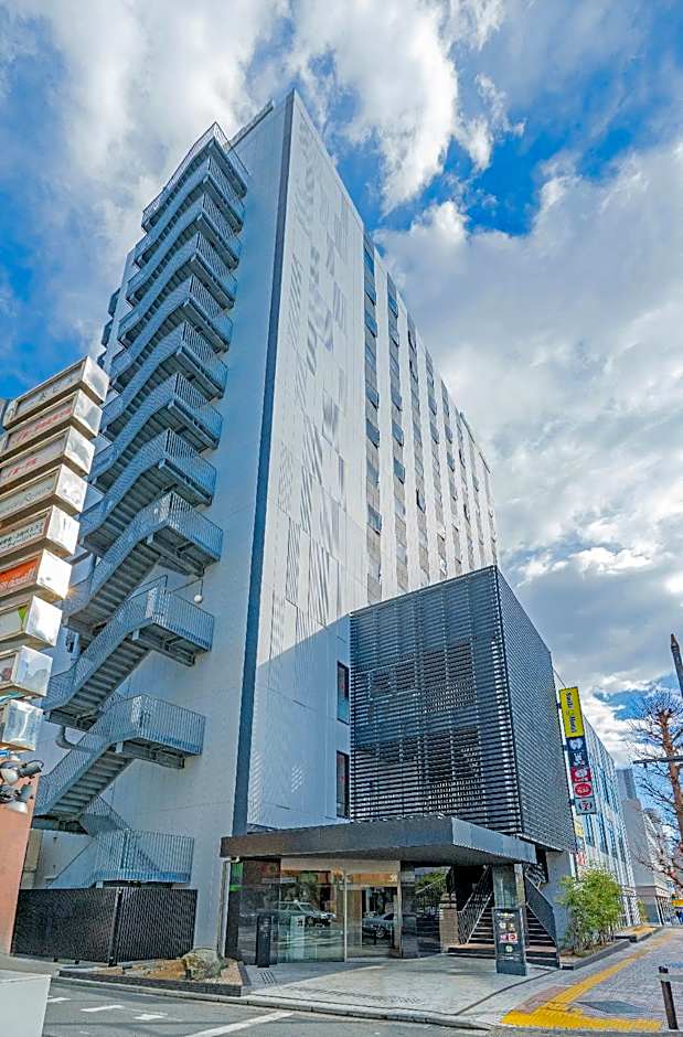 Smile Hotel Shonan Fujisawa