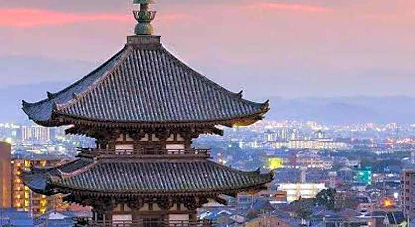 Nara Deer Hostel - Foreigners Only