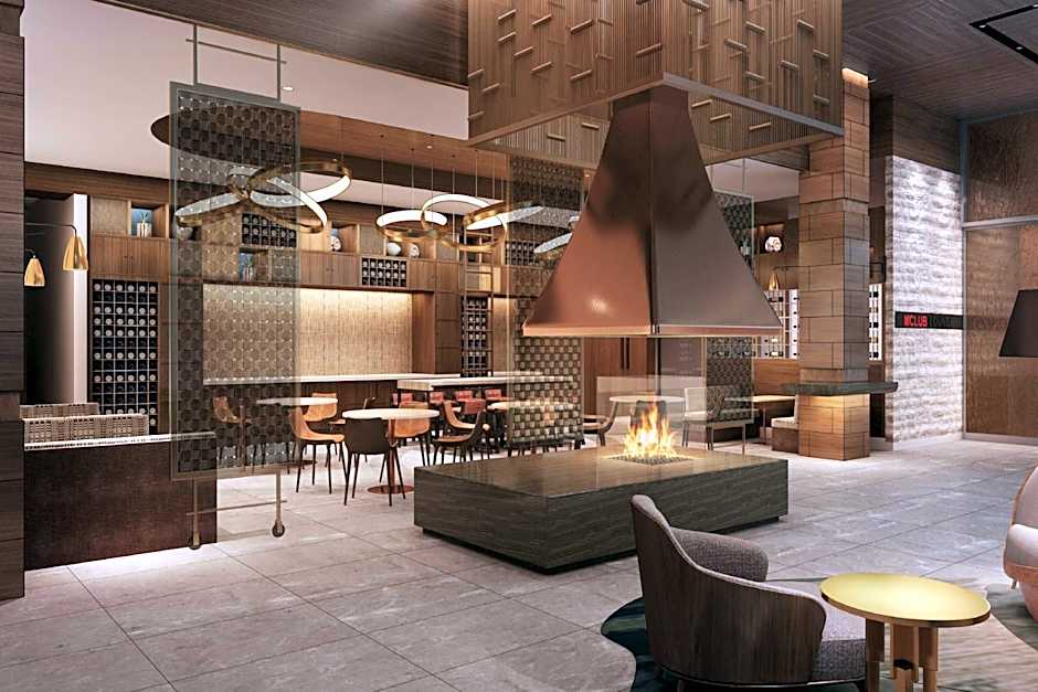 Odessa Marriott Hotel & Conference Center