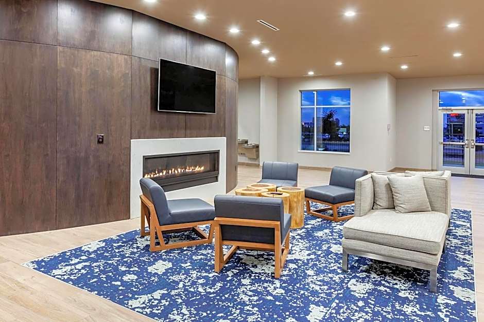 Cambria Hotel Richardson - Dallas