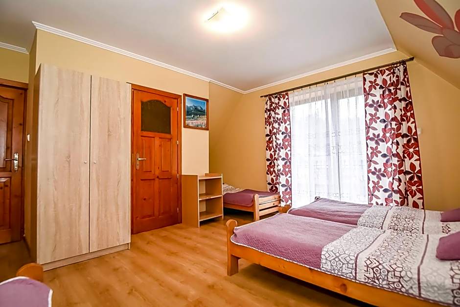 Cudzichówka Biały Dunajec