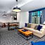 Courtyard by Marriott Atlanta Midtown