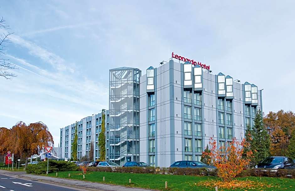 Leonardo Hotel Hannover Airport