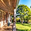 Friday Creek Retreat