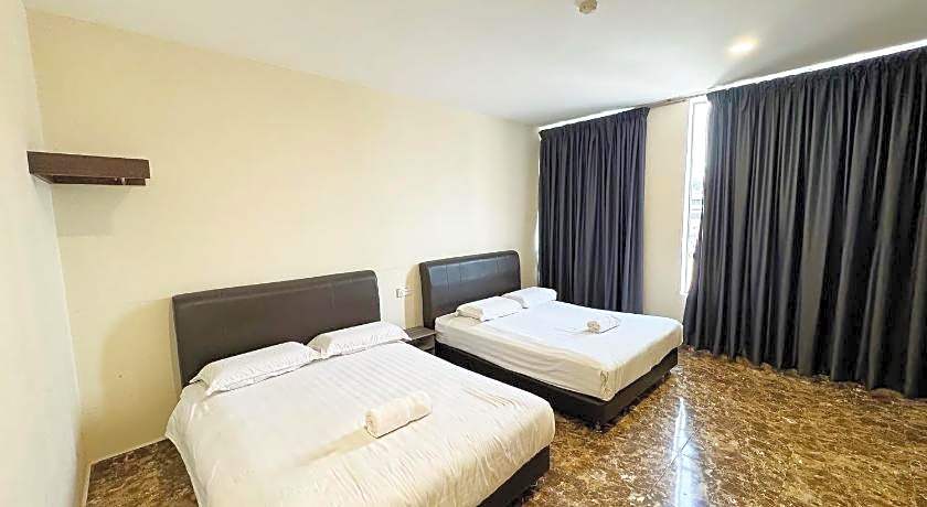 Furich Hotel Enterprise