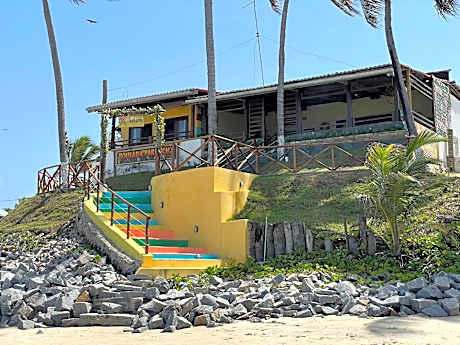 Pousada Parracho