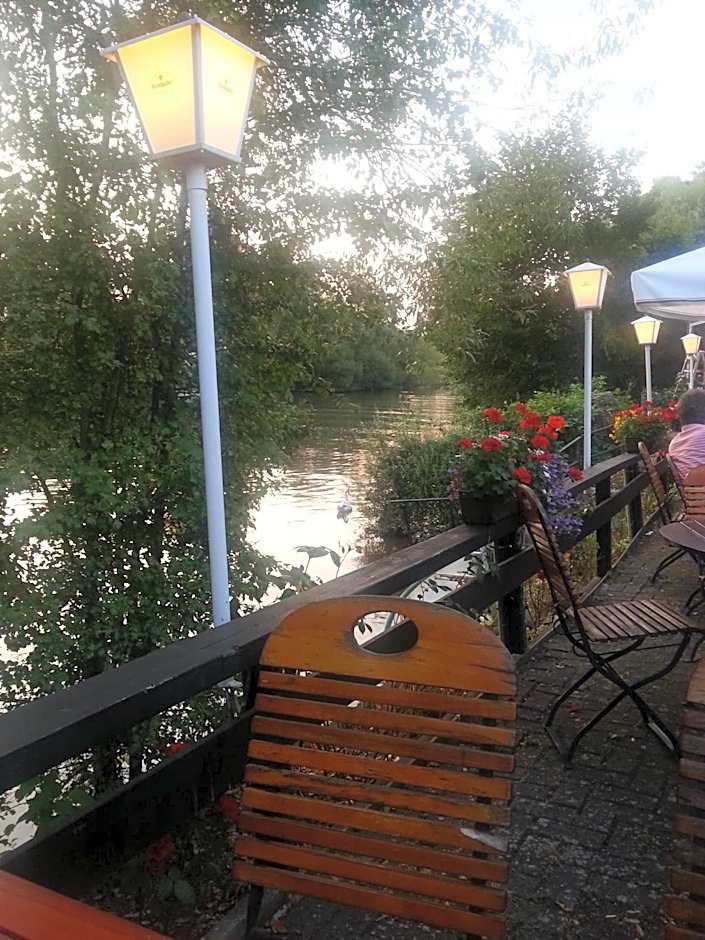 Altes Eishaus, Hotel & Restaurant