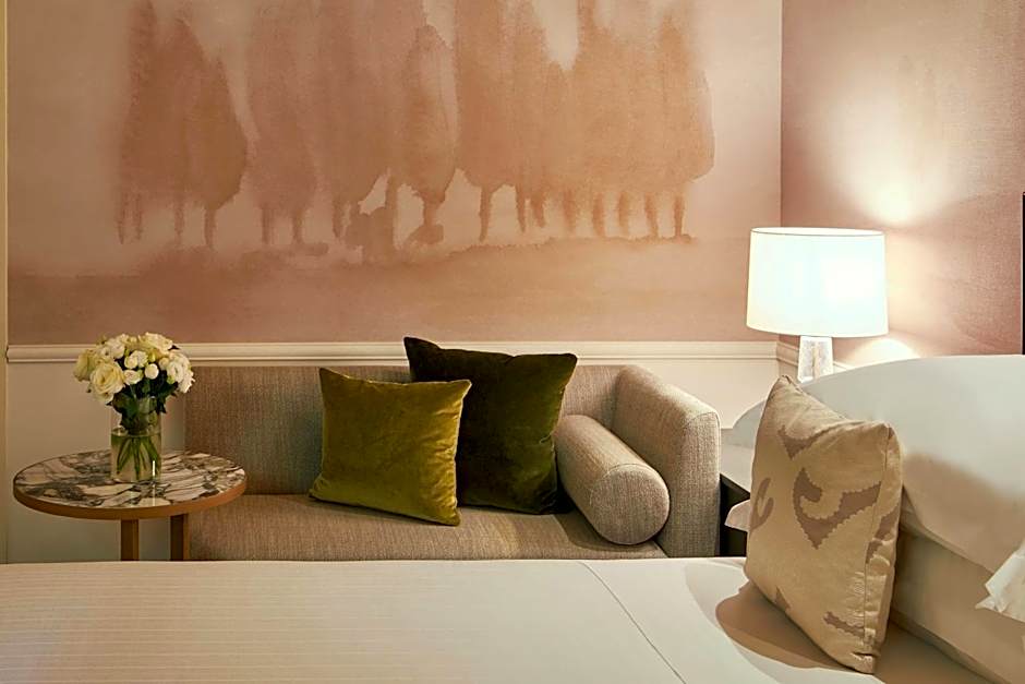 Grotta Giusti Thermal Spa Resort Tuscany, Autograph Collection