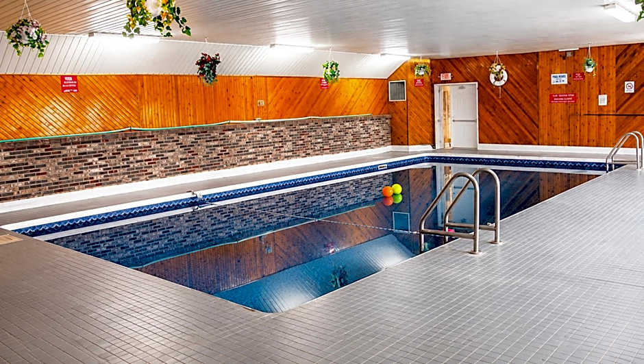 Travellers Inn Prince Edward Island