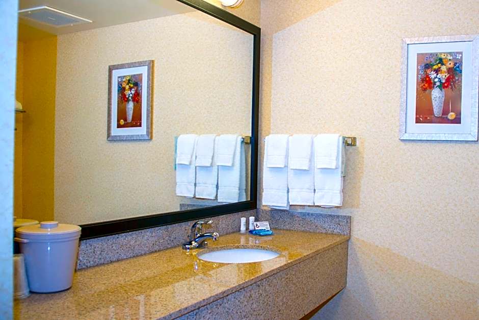 Fairfield Inn & Suites by Marriott Fort Walton Beach-Eglin AFB