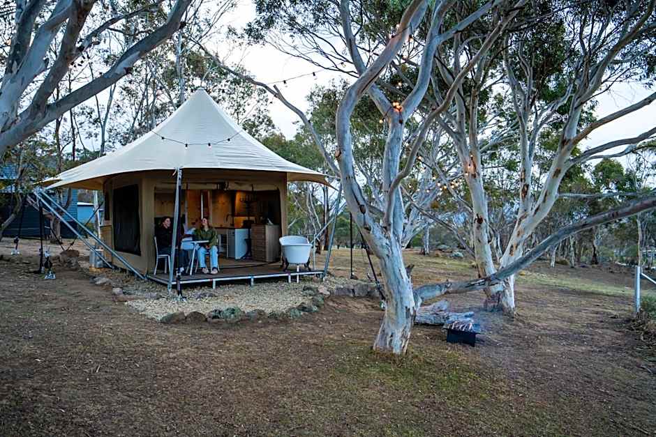 Adventist Alpine Village