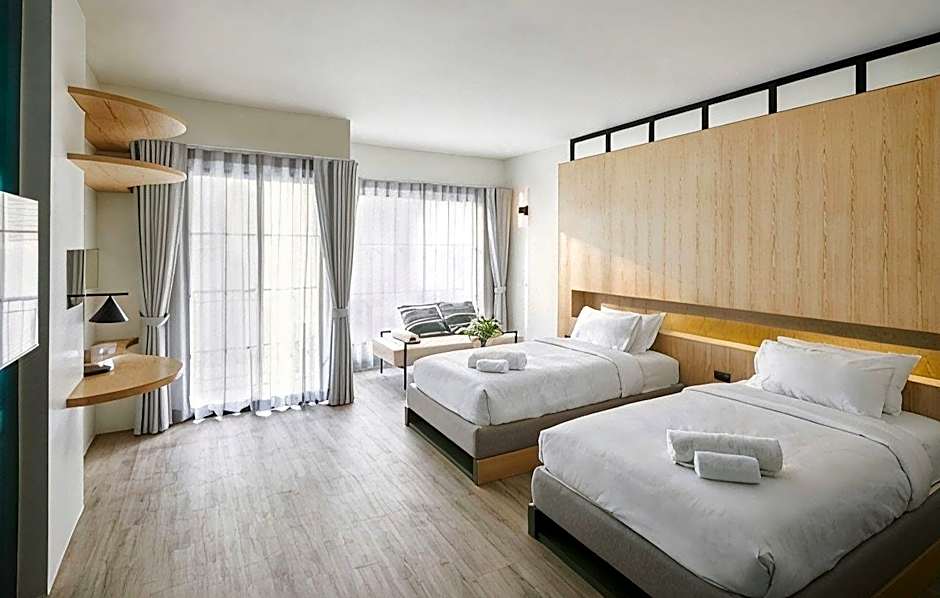Hotel Sapin
