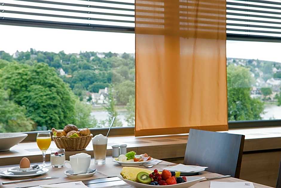 Mercure Hotel Koblenz