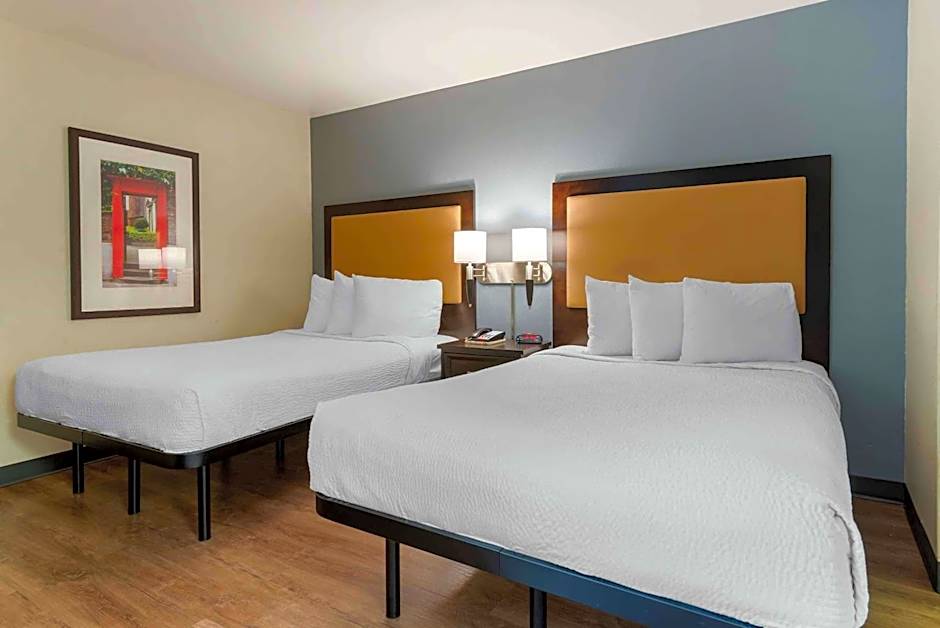 Extended Stay America Suites - Piscataway - Rutgers University