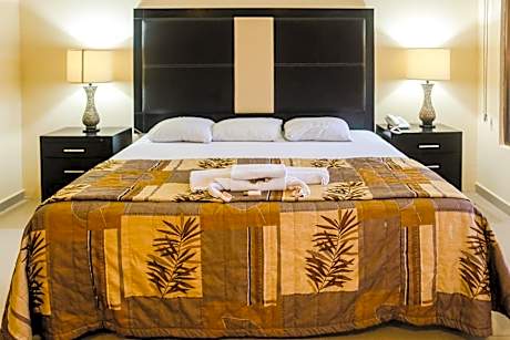Standard Suite
