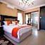 The Shamrock Hotel