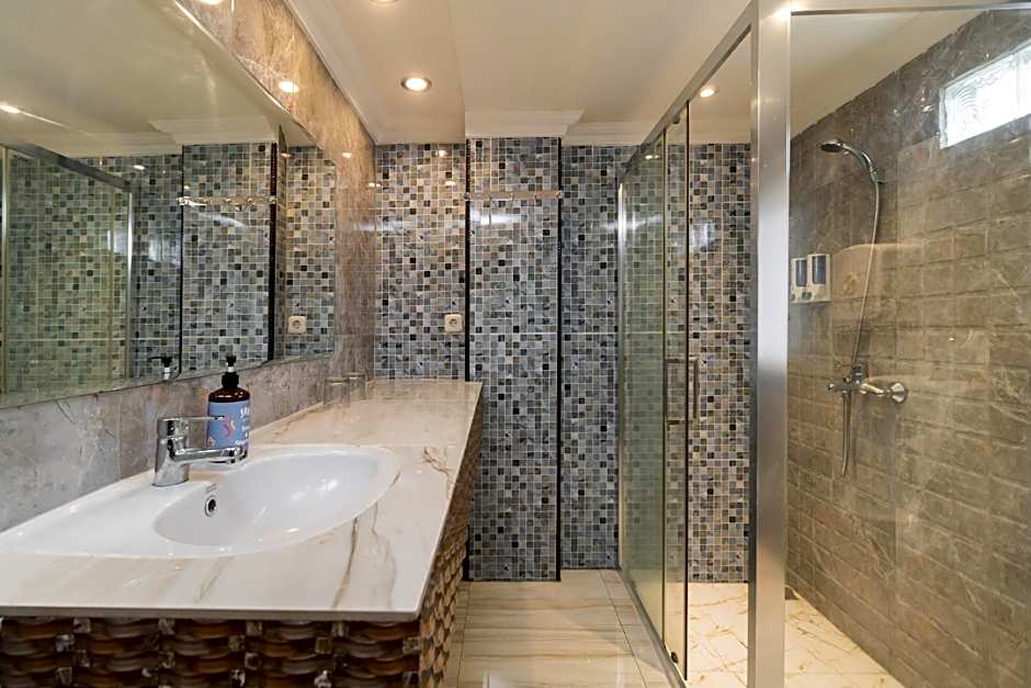 Sans Hotel Beauty Palembang