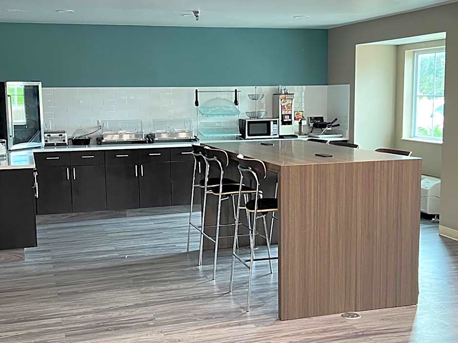 Sleep Inn Marion - Cedar Rapids