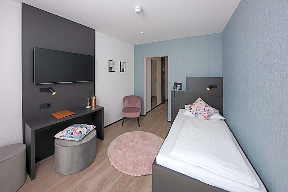 Schlossberg Hotel Homburg