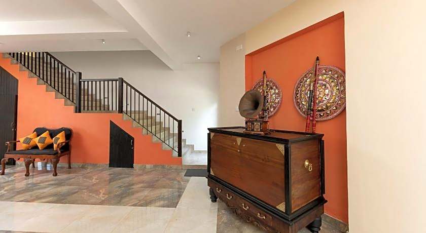 Melheim Kandy Villas