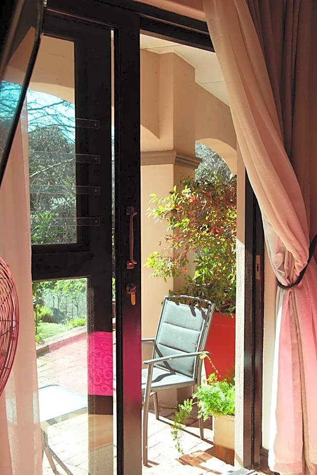 Southern Light Country House