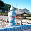 Rakuten STAY HOUSE x WILL STYLE Saga Imari