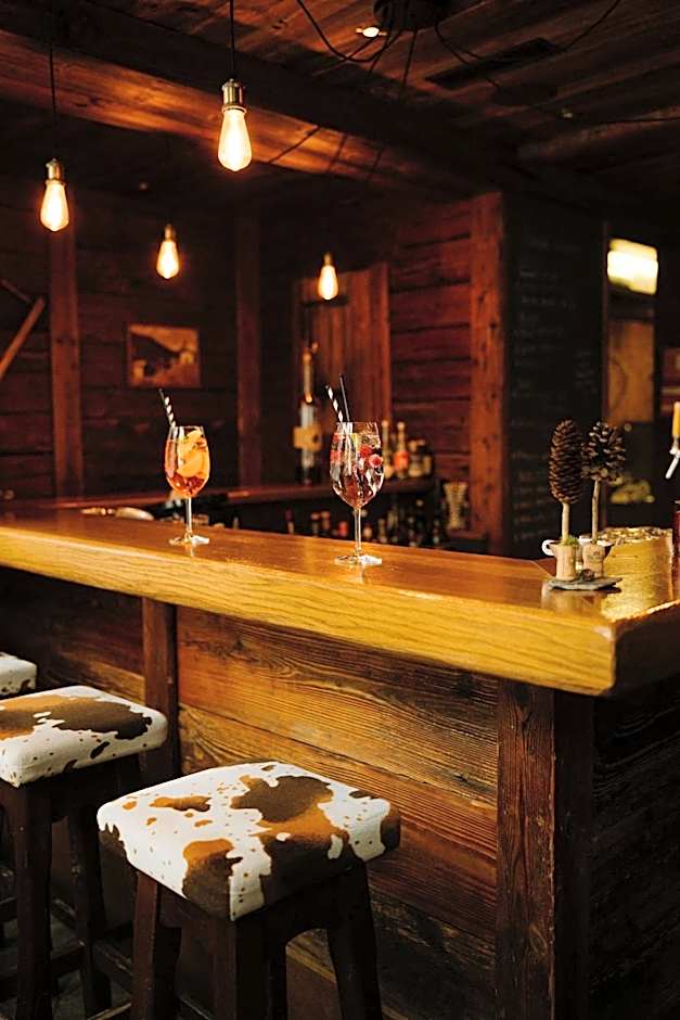 Hotel Perren Superior