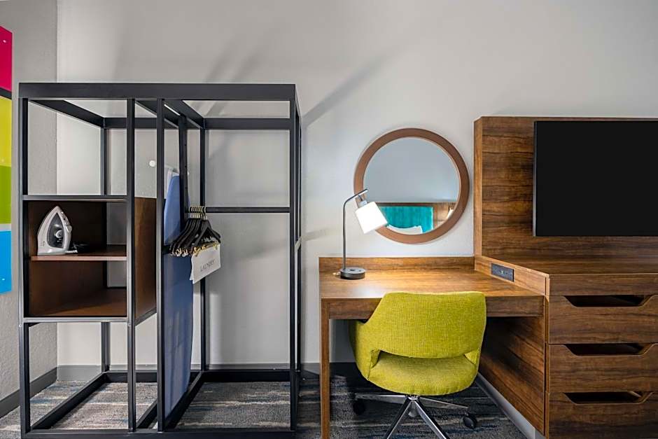 Hampton Inn By Hilton Alpharetta/Roswell, Ga