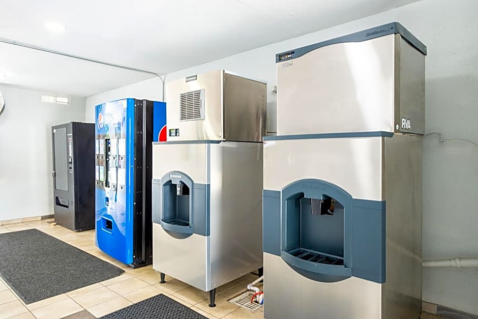 Motel 6-Sandston, VA - Richmond, Va