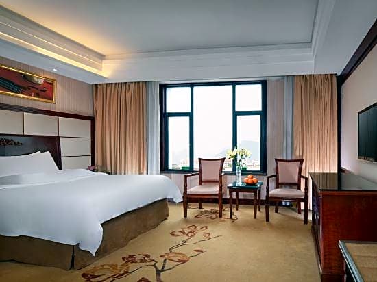 Guilin Vienna Hotel Zhongshan Road Branch