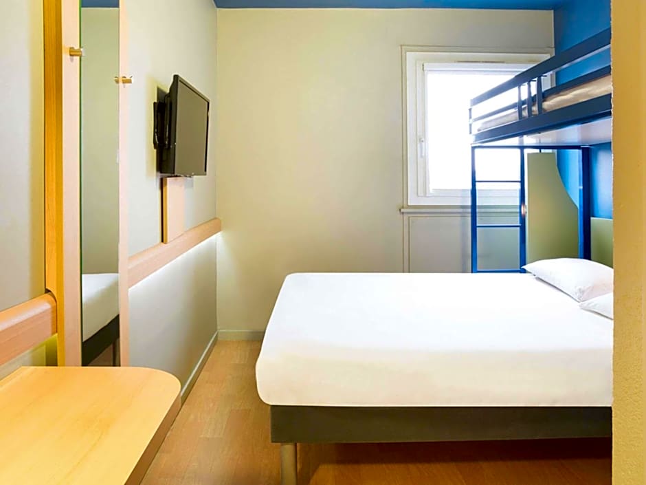 ibis budget Thonon Les Bains