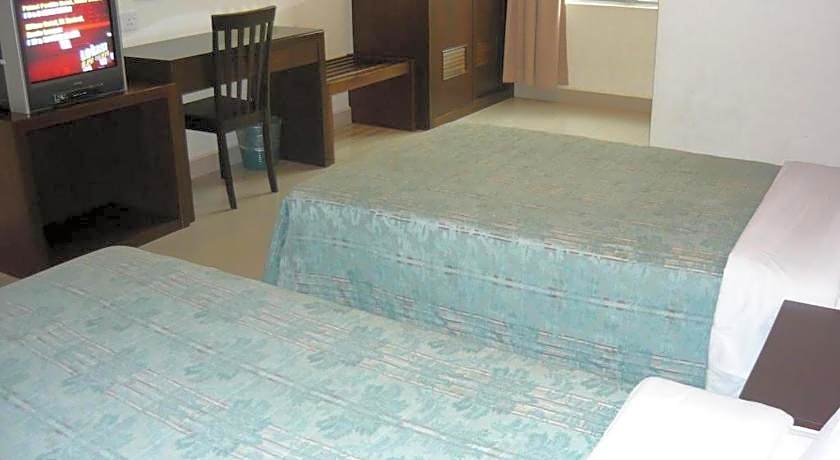 Sinaran Motel