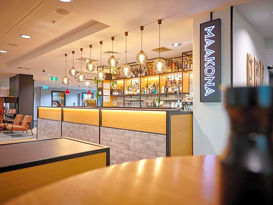 Ibis Hamilton Tainui