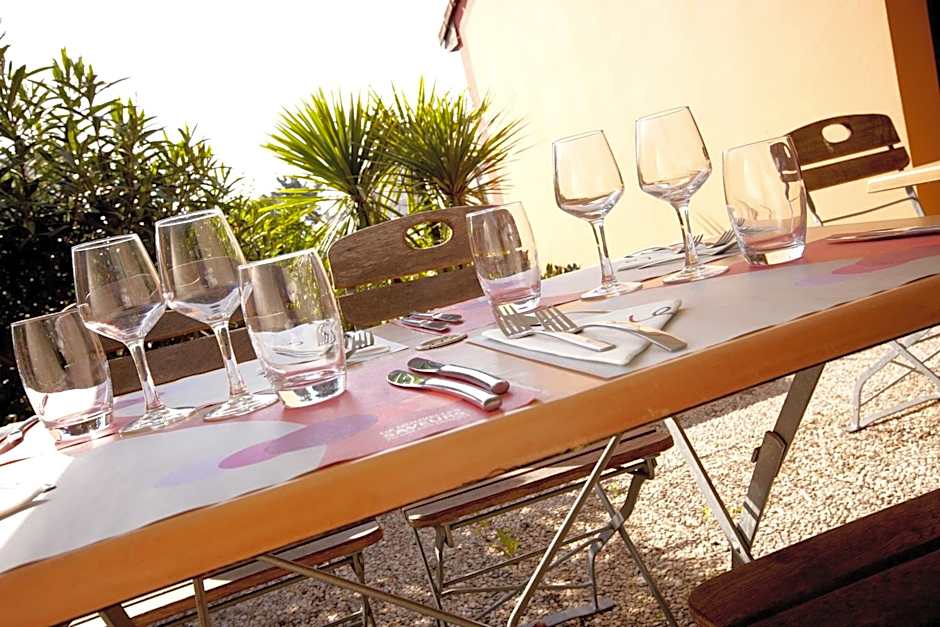 Campanile Bordeaux Ouest Le Bouscat Hotel