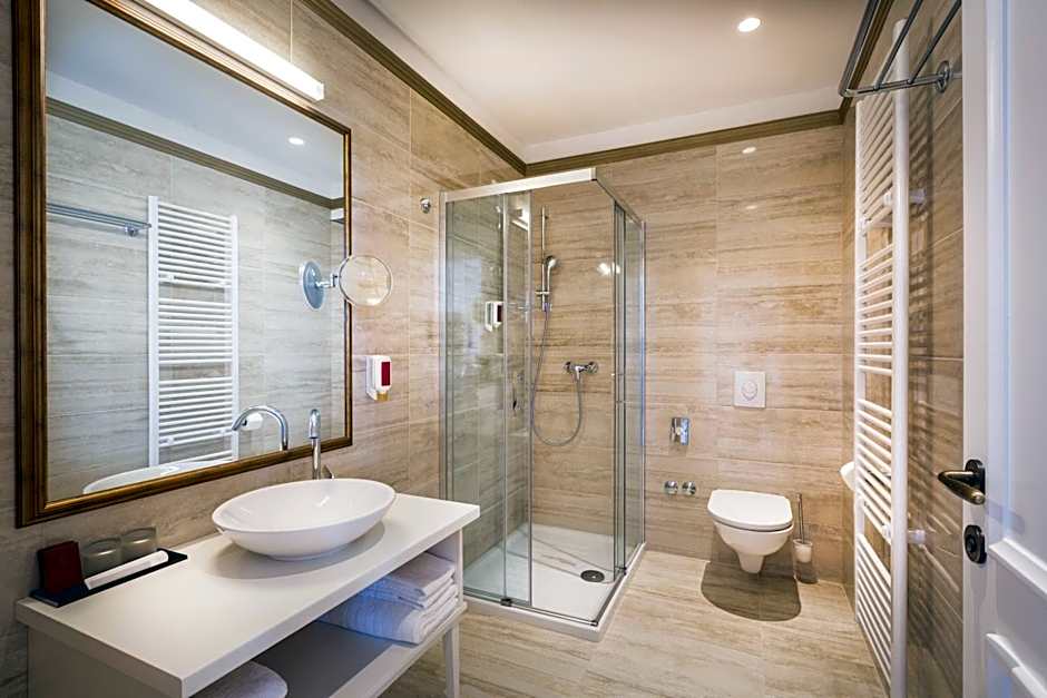 Hotel Palace Bellevue