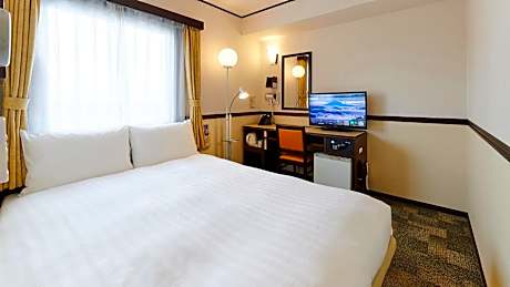 Double Room - Non-Smoking