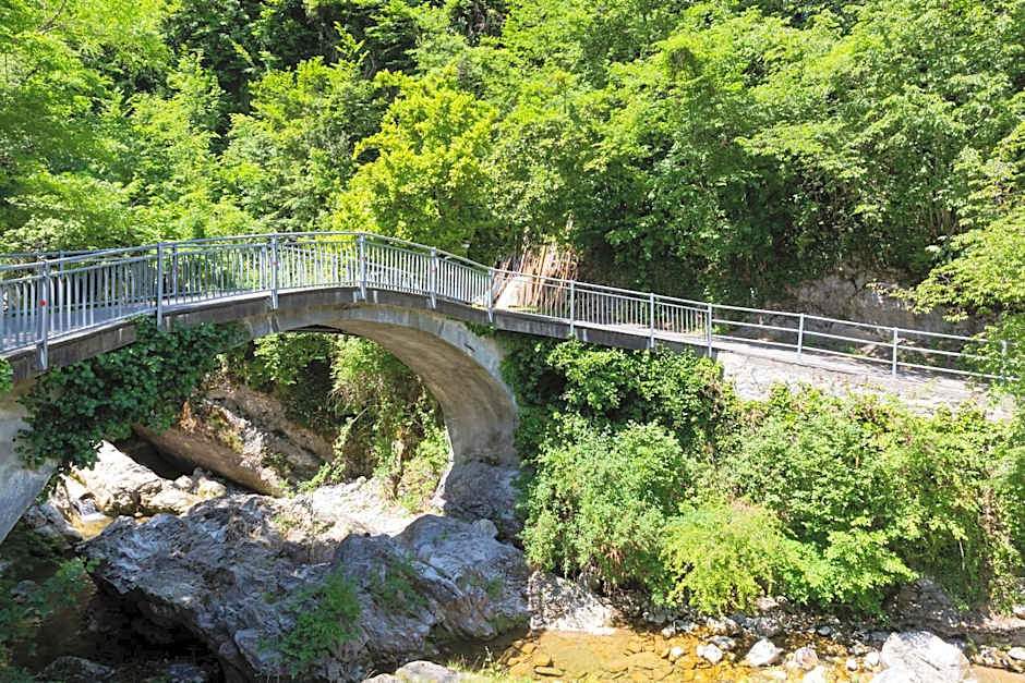 Hotel Il Perlo