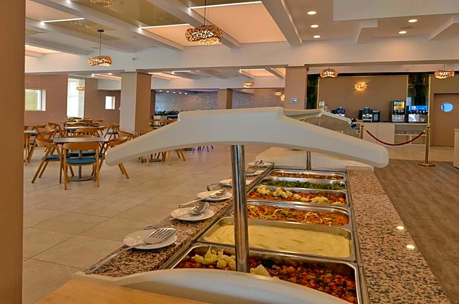 Hotel Opal
